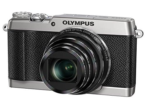 Picture of Olympus Stylus SH-3