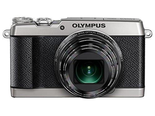 Variant image 0 of Olympus Stylus SH-3