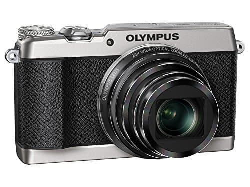 Variant image 1 of Olympus Stylus SH-3