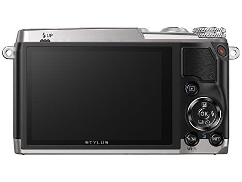 Variant image 2 of Olympus Stylus SH-3