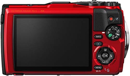 Variant image 0 of Olympus Tough TG-5