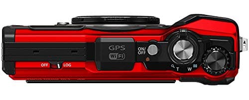 Variant image 1 of Olympus Tough TG-5