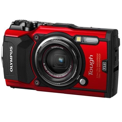 Variant image 2 of Olympus Tough TG-5
