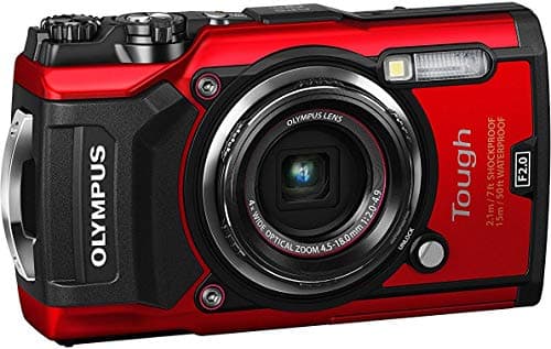Variant image 3 of Olympus Tough TG-5