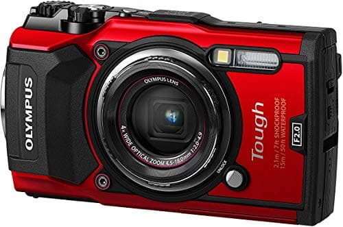 Variant image 4 of Olympus Tough TG-5