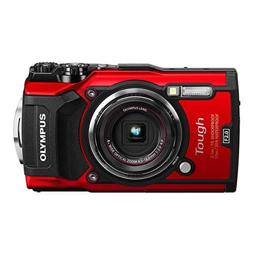 Picture of Olympus Tough TG-6
