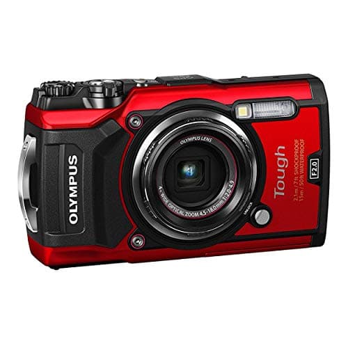 Variant image 0 of Olympus Tough TG-6