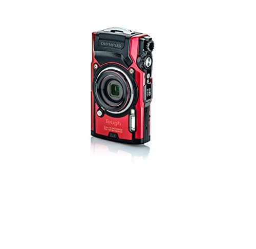 Variant image 2 of Olympus Tough TG-6
