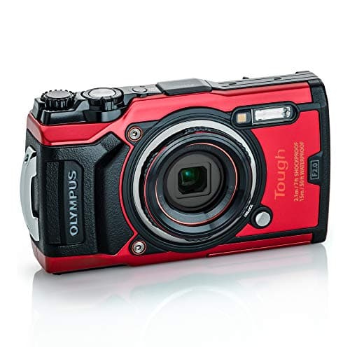 Variant image 7 of Olympus Tough TG-6