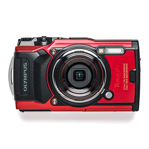 Variant image 8 of Olympus Tough TG-6