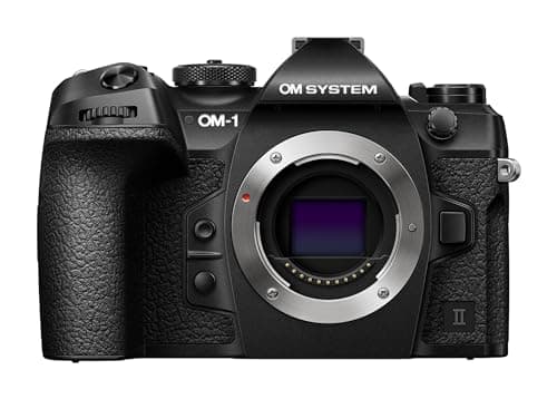 Picture of OM System OM-1 Mark II