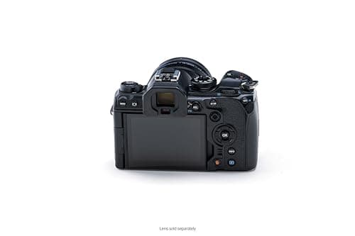 Variant image 0 of OM System OM-1 Mark II