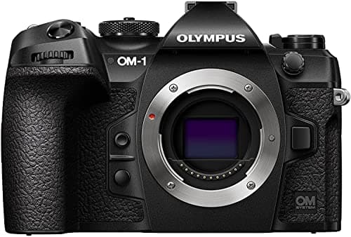 Picture of OM System OM-1