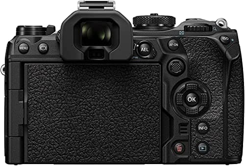 Variant image 1 of OM System OM-1