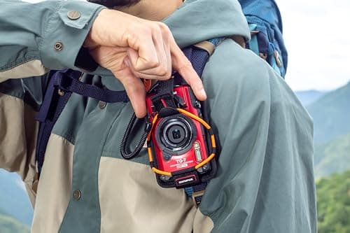 Variant image 5 of OM System Tough TG-7