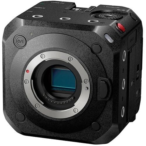 Variant image 0 of Panasonic Lumix BGH1