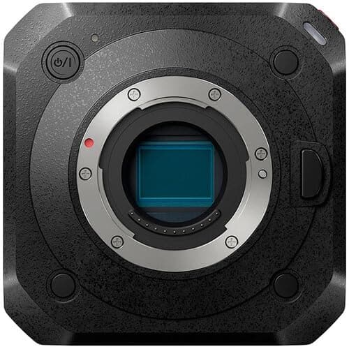 Variant image 1 of Panasonic Lumix BGH1