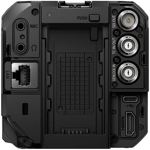 Variant image 2 of Panasonic Lumix BGH1