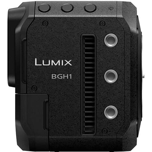 Variant image 3 of Panasonic Lumix BGH1