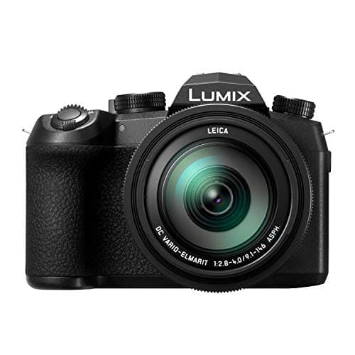 Picture of Panasonic Lumix FZ1000 II