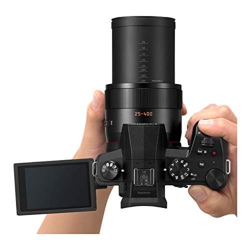 Variant image 0 of Panasonic Lumix FZ1000 II