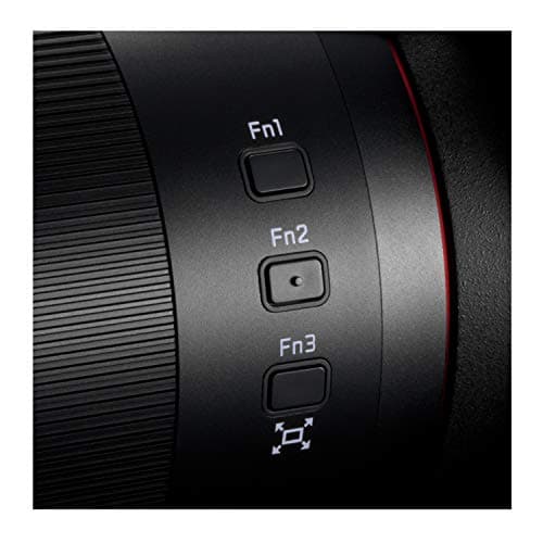 Variant image 3 of Panasonic Lumix FZ1000 II