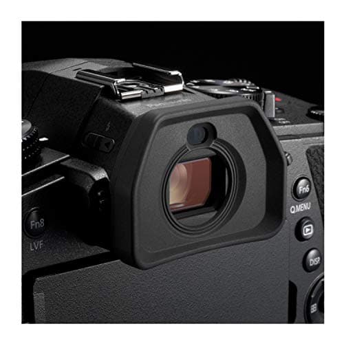 Variant image 4 of Panasonic Lumix FZ1000 II