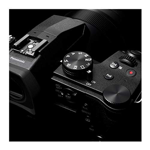 Variant image 6 of Panasonic Lumix FZ1000 II