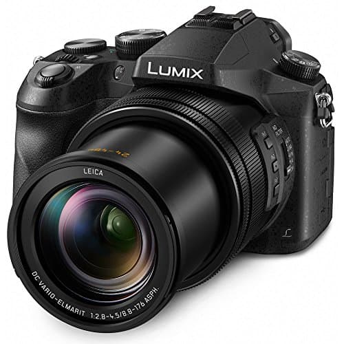 Picture of Panasonic Lumix FZ2500