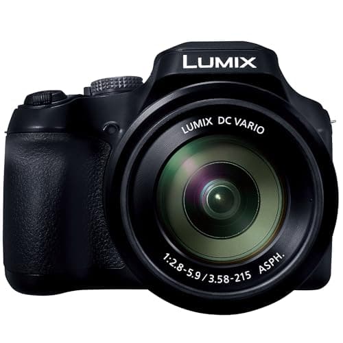 Picture of Panasonic Lumix FZ80D