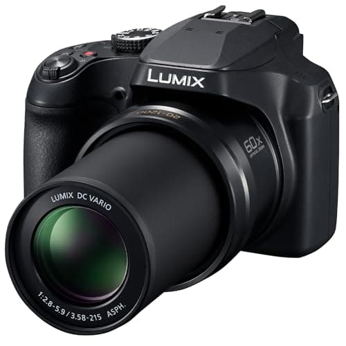 Variant image 11 of Panasonic Lumix FZ80D