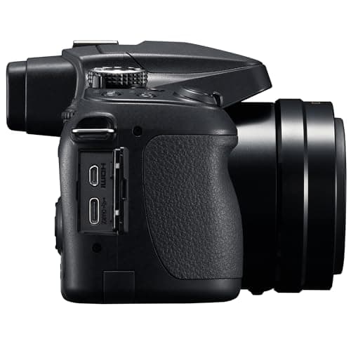 Variant image 1 of Panasonic Lumix FZ80D