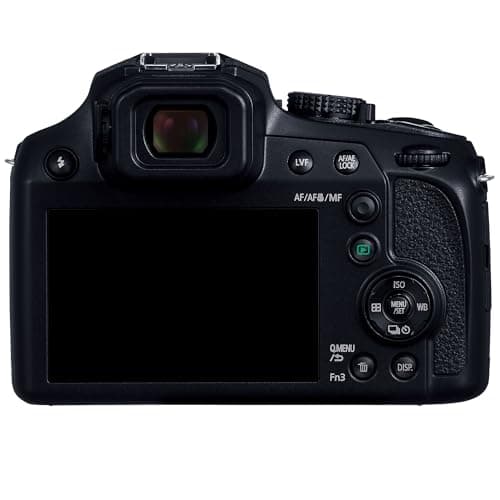 Variant image 2 of Panasonic Lumix FZ80D