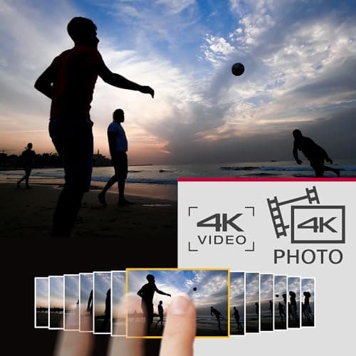 Variant image 7 of Panasonic Lumix FZ80D