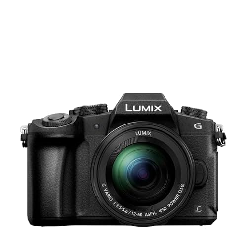 Picture of Panasonic Lumix G85