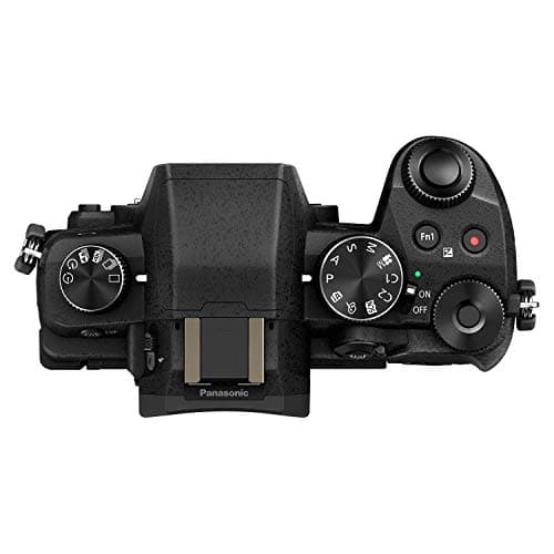 Variant image 9 of Panasonic Lumix G85