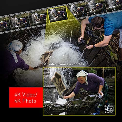 Variant image 3 of Panasonic Lumix G85