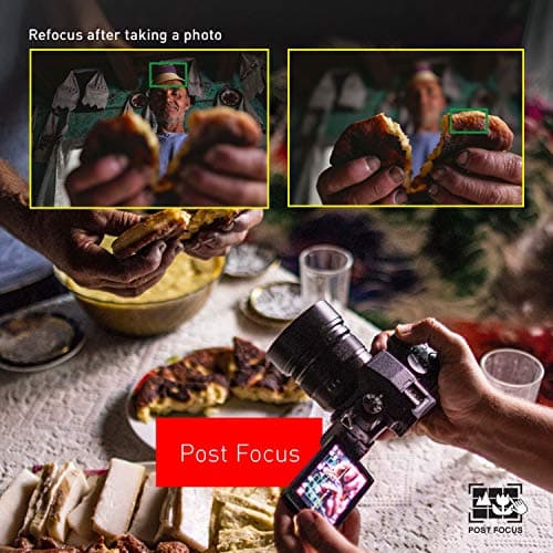 Variant image 5 of Panasonic Lumix G85