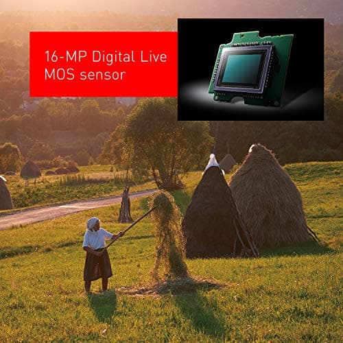 Variant image 6 of Panasonic Lumix G85