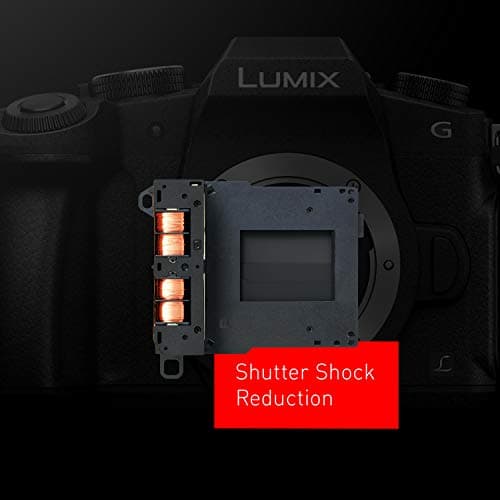 Variant image 7 of Panasonic Lumix G85