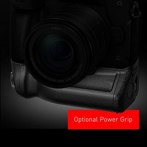 Variant image 8 of Panasonic Lumix G85
