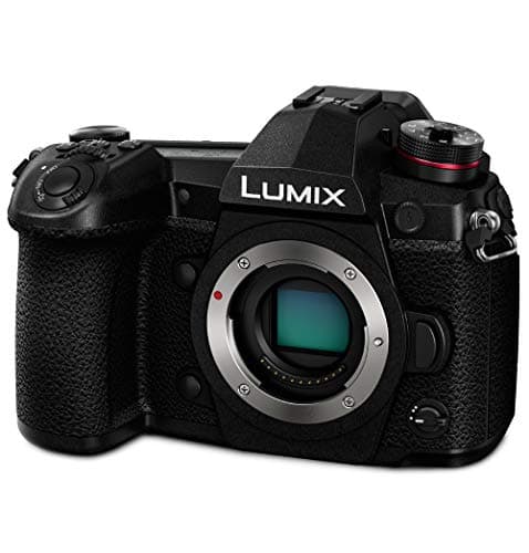 Picture of Panasonic Lumix G9