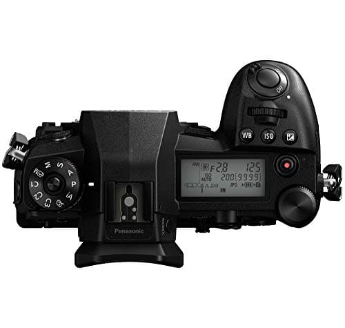 Variant image 4 of Panasonic Lumix G9