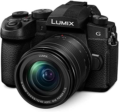 Picture of Panasonic Lumix G95