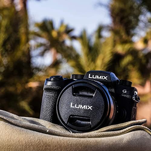 Variant image 12 of Panasonic Lumix G95