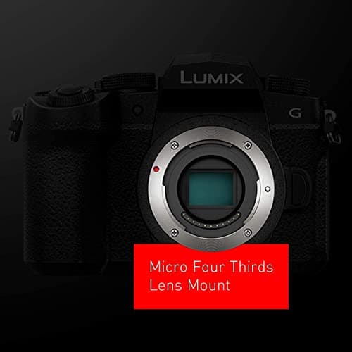 Variant image 1 of Panasonic Lumix G95