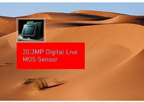 Variant image 2 of Panasonic Lumix G95