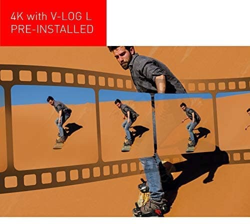 Variant image 7 of Panasonic Lumix G95
