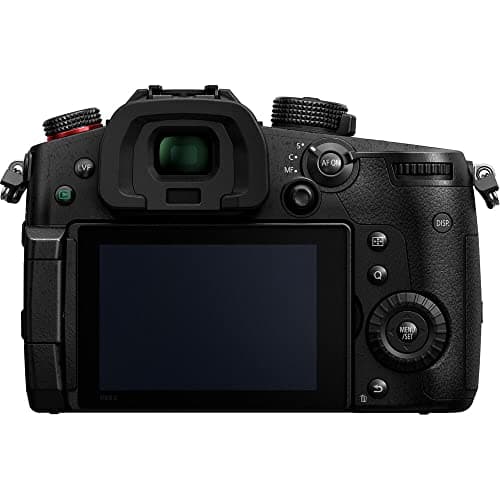 Variant image 1 of Panasonic Lumix GH5 II