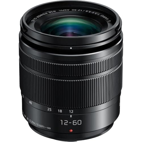 Variant image 3 of Panasonic Lumix GH5 II